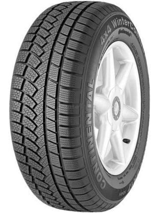 CONTINENTAL - 265/60R18 110H ML 4X4WC MO