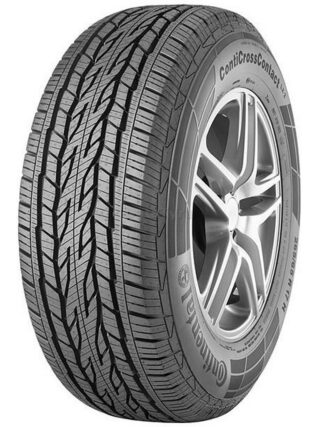 CONTINENTAL - 255/65R18 115H XL FR CCLX2