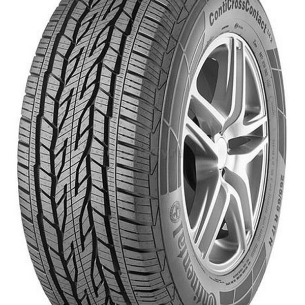 CONTINENTAL - 235/70R16 106H FR CCLX2
