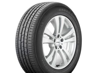 CONTINENTAL - 245/60R18 105H FR CCLXSP