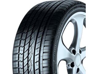CONTINENTAL - 235/55R17 99H FR CCUHP