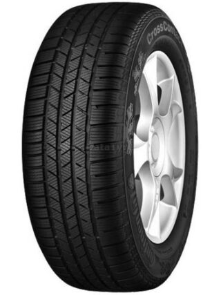 CONTINENTAL - 275/40R22 108V XL FR CCW