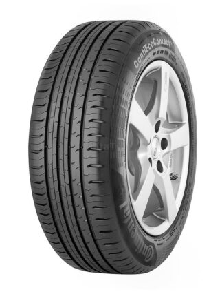 CONTINENTAL - 215/60R17 96V EC5 MO