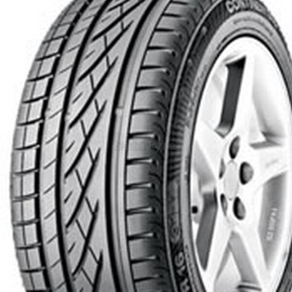 CONTINENTAL - 195/55R16 87V FR PC MO