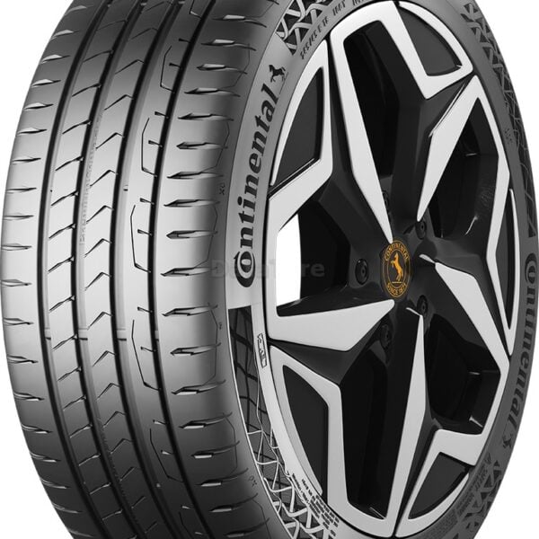 CONTINENTAL - 255/40R18 99Y XL FR PC7
