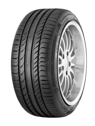 CONTINENTAL - 295/35ZR20 (105Y) XL SC5P N0