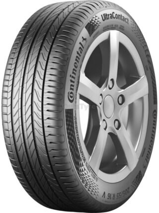 CONTINENTAL - 235/55R17 103Y XL FR UC
