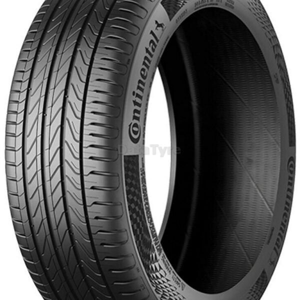 CONTINENTAL - 255/45R19 104Y XL FR UCN CRM
