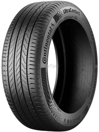 CONTINENTAL - 255/45R19 104Y XL FR UCN CRM