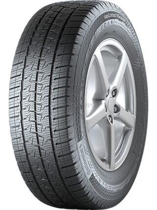 CONTINENTAL - 215/60R16C 103/101T VANC4S