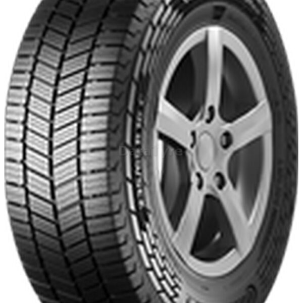 CONTINENTAL - 235/55R18C 118/116R VC A/S U
