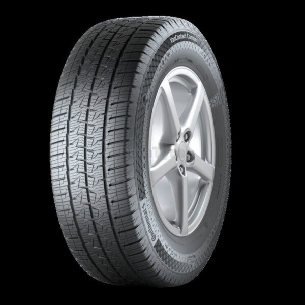 CONTINENTAL - 225/75R16CP 118R VANCCP