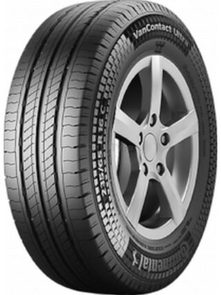 CONTINENTAL - 205/70R15C 106/104R VC U