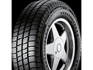 CONTINENTAL - 235/65R16C 115/113R VANFS2