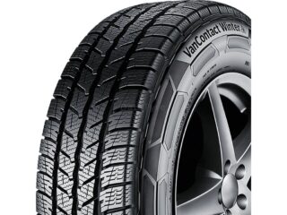 CONTINENTAL - 205/70R17C 115/113R VANCWI