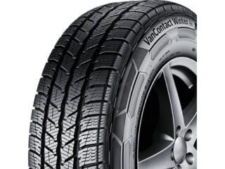 CONTINENTAL - 215/60R17C 109/107T VANCWI