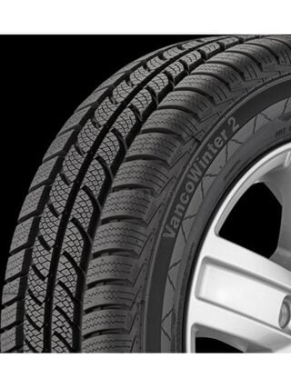 CONTINENTAL - 225/55R17C 109/107T VANW2