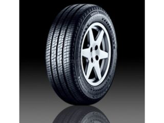 CONTINENTAL - 195/75R14C 106/104Q VAN2