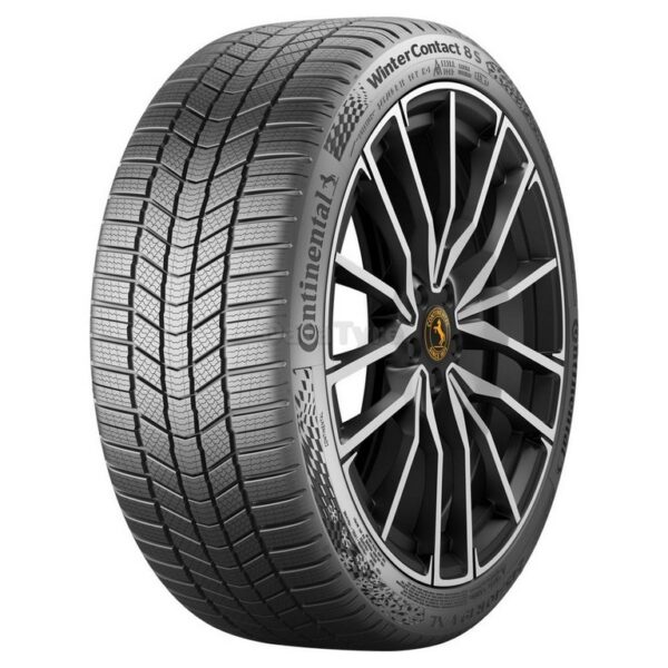 CONTINENTAL - 315/30R21 105W XL FR WC8S