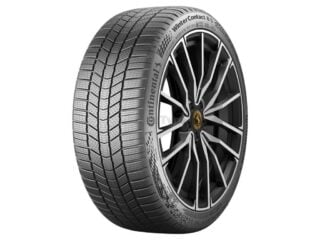CONTINENTAL - 235/60R20 108H XL FR WC8S