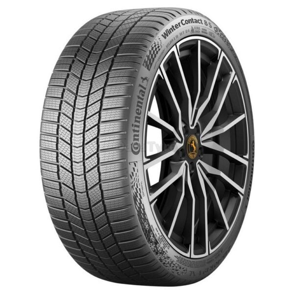 CONTINENTAL - 235/60R20 108H XL FR WC8S