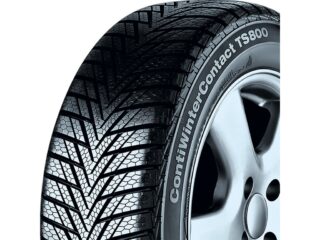 CONTINENTAL - 175/55R15 77T FR TS800