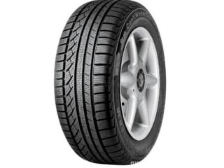 CONTINENTAL - 235/35R19 91V XL FR TS810S MO