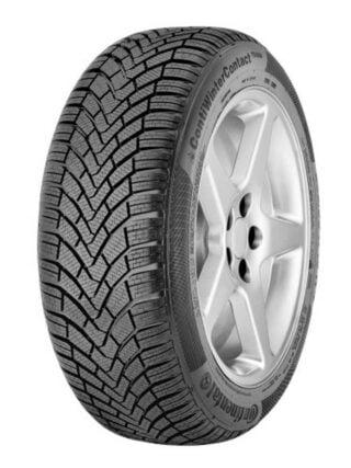 CONTINENTAL - 235/50R20 100T FR TS850P CS