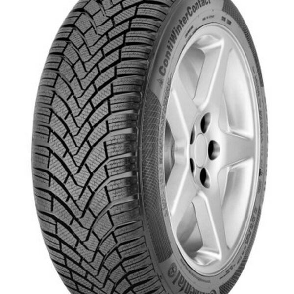 CONTINENTAL - 235/50R20 100T FR TS850P CS