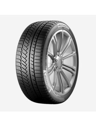 CONTINENTAL - 245/45R18 96V FR TS850P