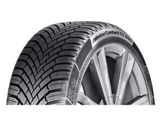 CONTINENTAL - 165/70R13 79T TS860