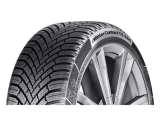 CONTINENTAL - 175/60R15 81T TS860