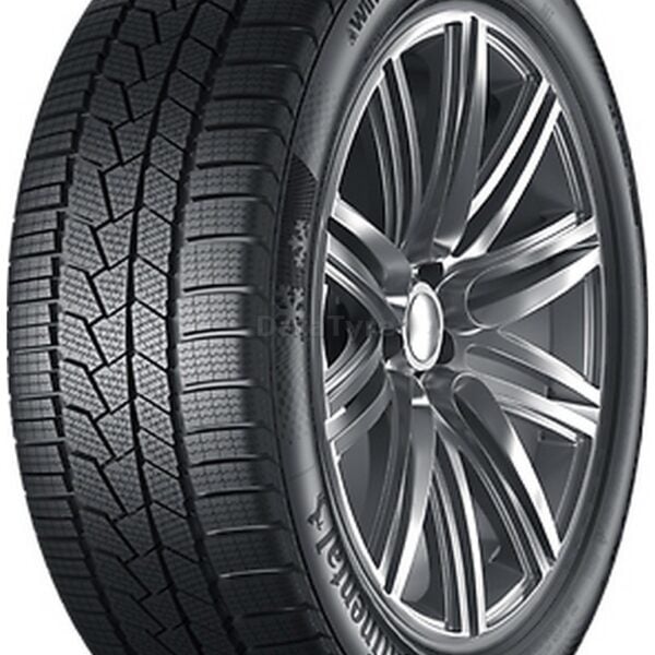 CONTINENTAL - 275/40R21 107V XL FR TS860S N0