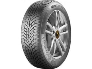 CONTINENTAL - 225/50R17 98V XL FR TS870
