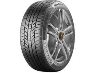 CONTINENTAL - 265/50R19 110V XL FR TS870P