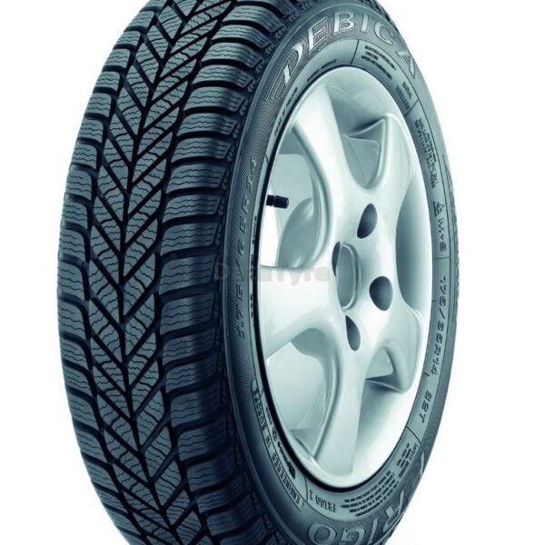 DEBICA - 185/60R14 82T FRIGO 2 MS