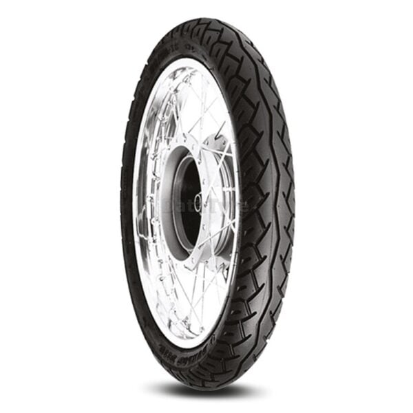 DUNLOP - 80/90-16 43P TT D110G