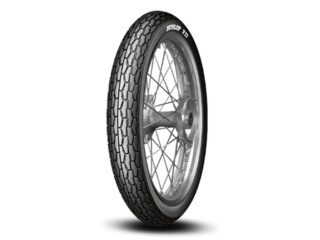 DUNLOP - 100/90-17 55S TL F17