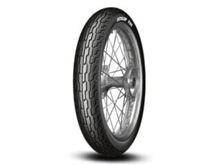 DUNLOP - 100/90-19 57H TL F24
