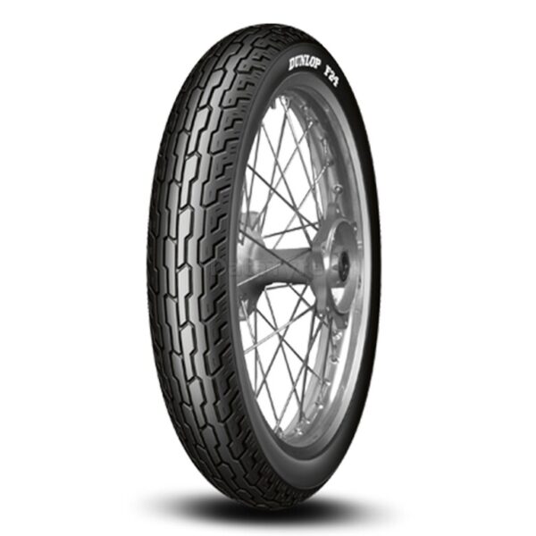 DUNLOP - 100/90-19 57H TL F24