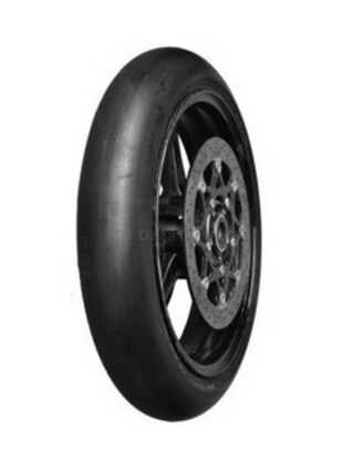 DUNLOP - 125/80R17 M/C KR109 MS3+ RACE