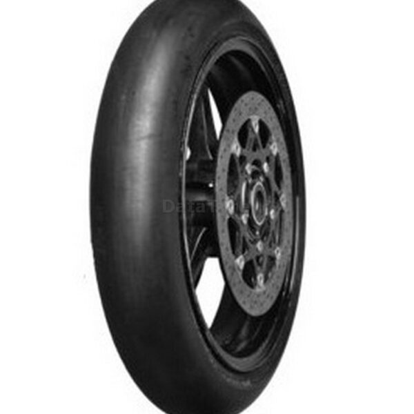 DUNLOP - 125/80R17 M/C KR109 MS3+ RACE