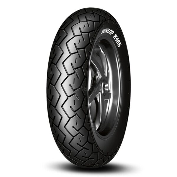 DUNLOP - 140/90-15 M/C 70S TT K425