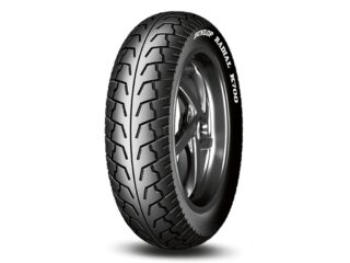 DUNLOP - 150/80R16 71V TL K700 J