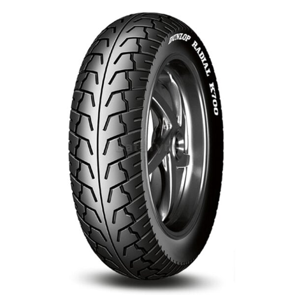 DUNLOP - 150/80R16 71V TL K700 J