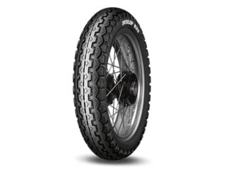DUNLOP - 4.60-16 59S TT K82