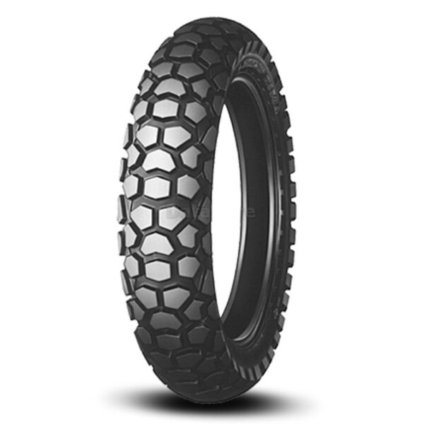 DUNLOP - 4.60-18 63S TT K850 A