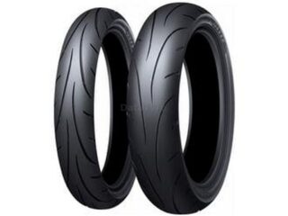 DUNLOP - 140/70-17 66H TL SX Q-LITE