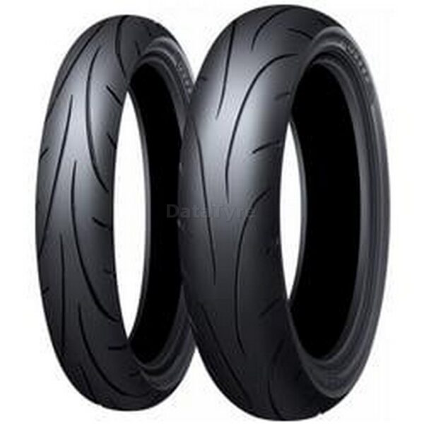 DUNLOP - 150/60-17 66H TL SX Q-LITE