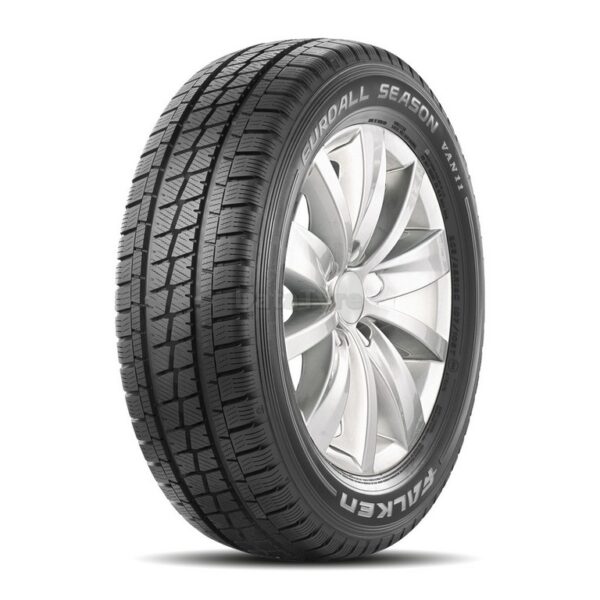 FALKEN - 185/75R16C 104/102R VAN11